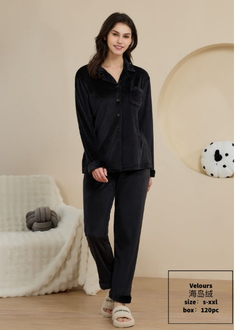 pijama pour famme de classe